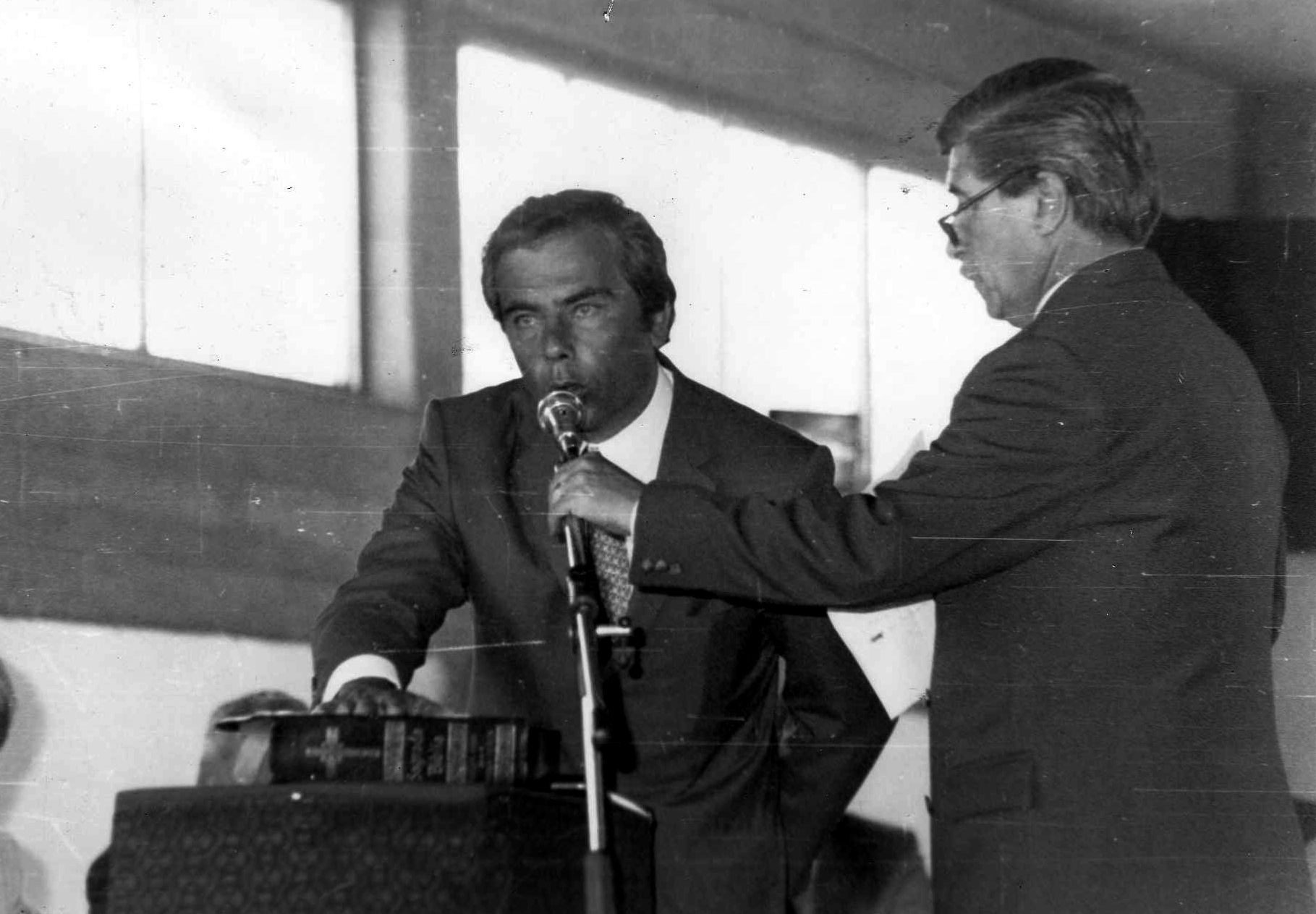 A 18 años del nacimiento de Hurlingham como Municipio