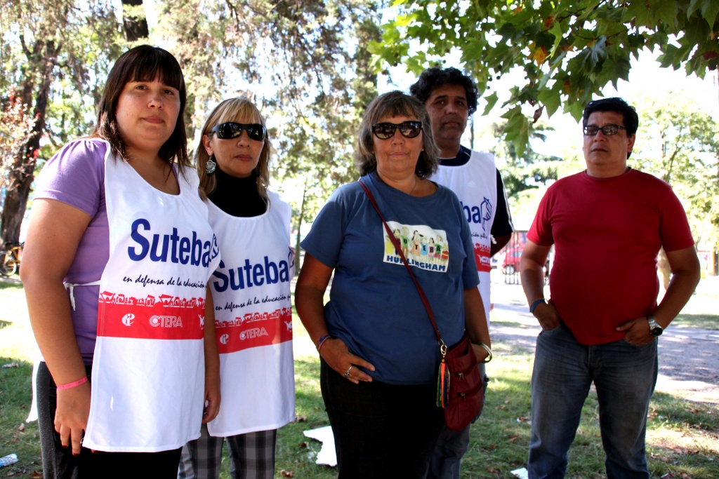 El Consejo Escolar de Hurlingham deja a los chicos sin comida y responsabiliza a los docentes