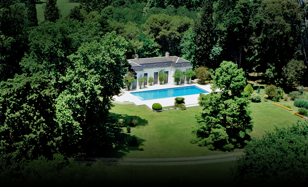 Nuevo destino para la Quinta Los Ciervos