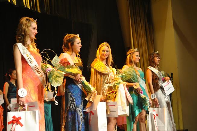 Mailen Ostoich es la nueva reina de Hurlingham