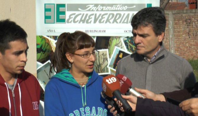 Jornada de concientización y prevención de adicciones