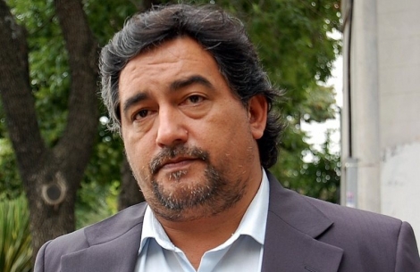 Adrián Grana: «Cristina lidera un proyecto de país que representa a las grandes mayorías»