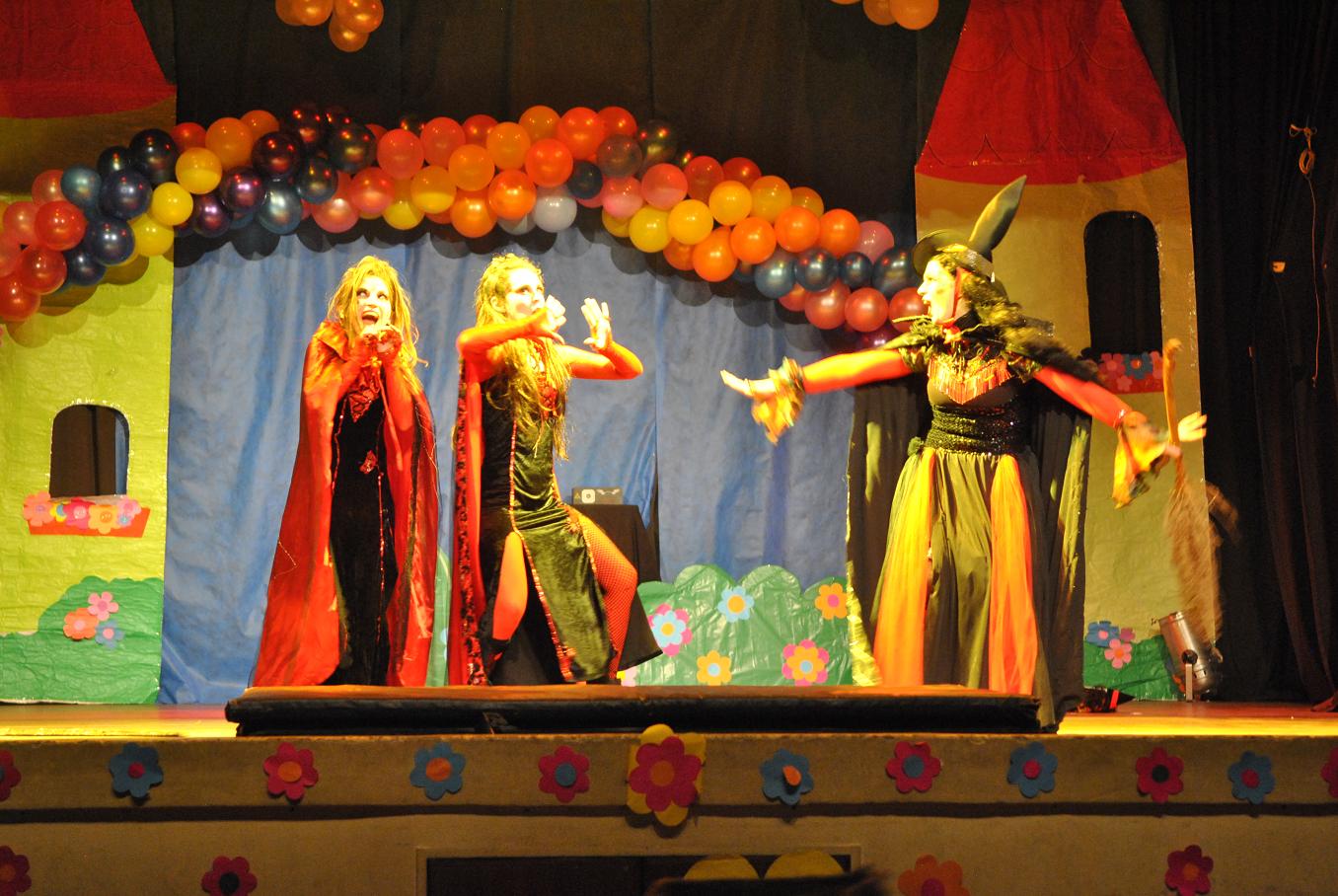 Actividades para las vacaciones de invierno Actividades para las vacaciones de invierno en Hurlingham