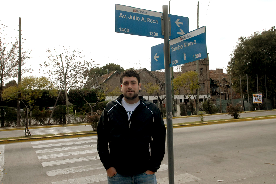 Opinión: «El crecimiento de Lucas Delfino preocupa a Acuña»