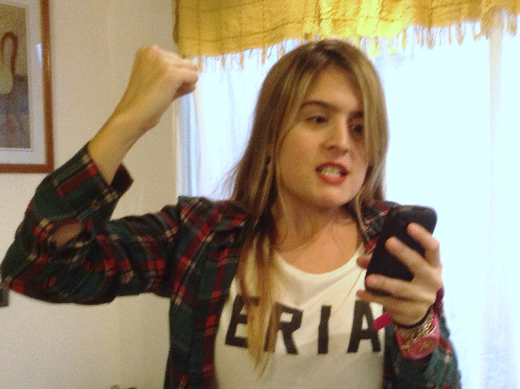 La telefonía celular lidera la lista de quejas