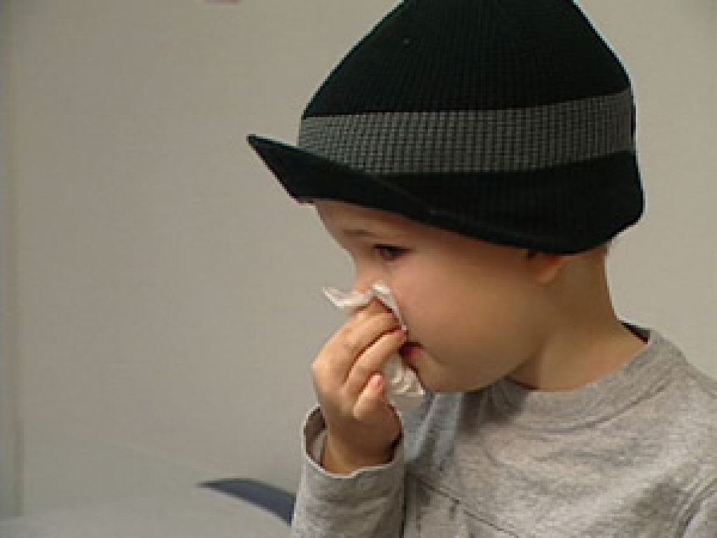 Alerta ante la Infección Respiratoria Aguda