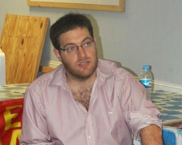 Festival por la educación del PO de Hurlingham