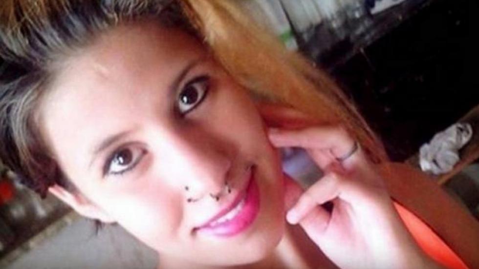 Buscan a Melina Romero en Hurlingham tras declaración de una chica
