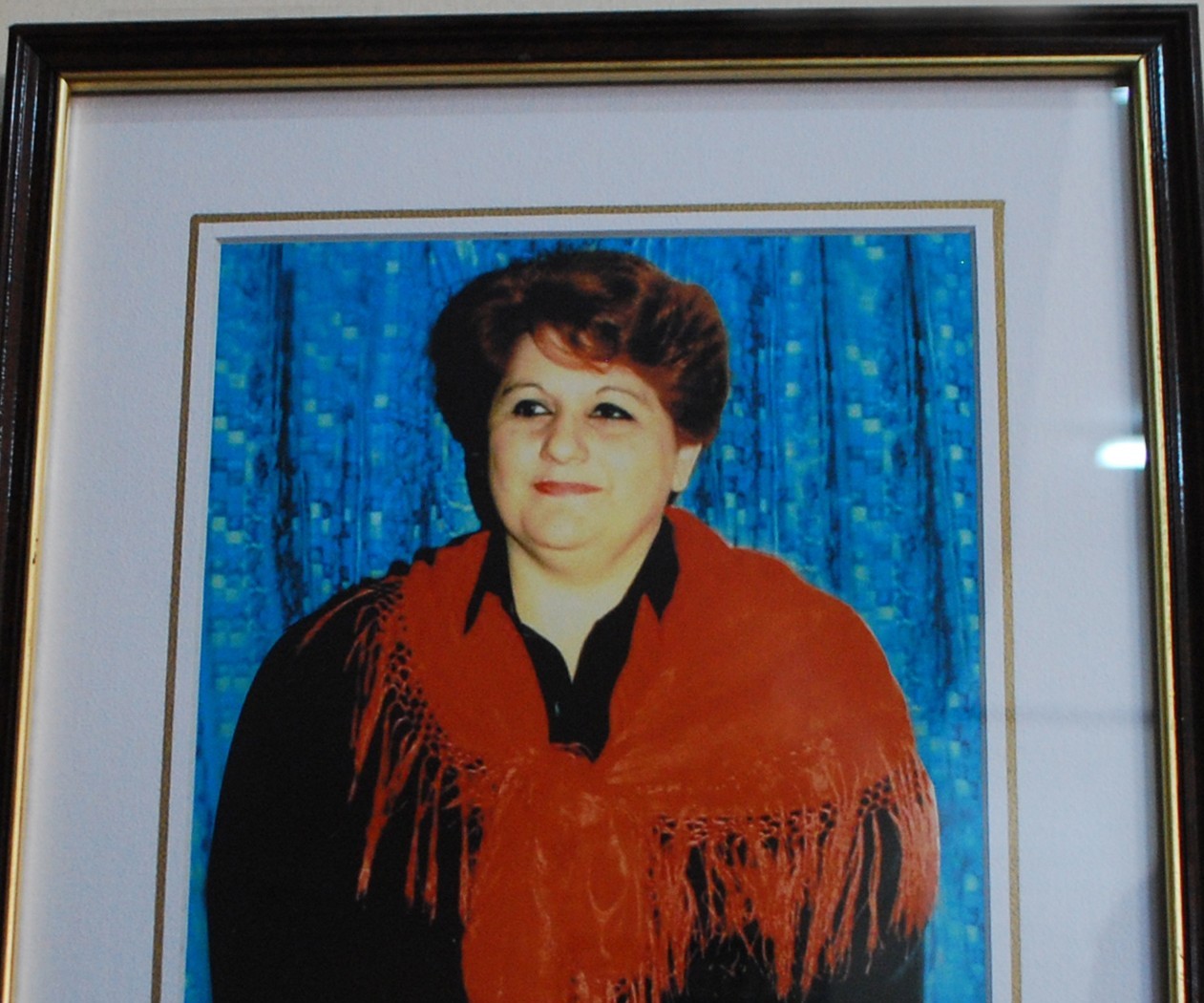 Homenaje a Silvia Caprara en el Concejo Deliberante y en acto del FpV Emotivo homenaje a Silvia Caprara