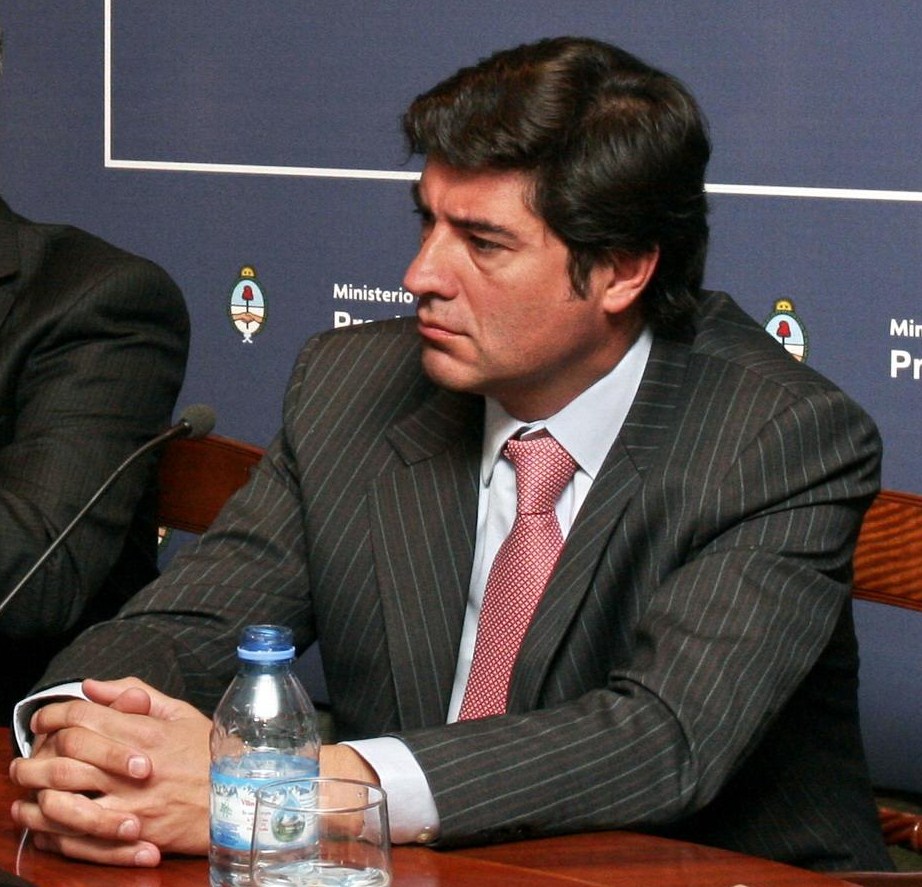 Slokar: “No se puede criminalizar solo al ladrón de garrafas» Alejandro Slokar, Juez de Casación Penal