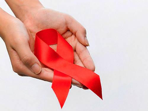 Día Internacional HIV Hurlingham