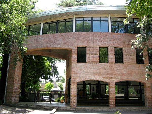 St Paul’s College cumplió 60 años Colegio San Pablo de Hurlingham