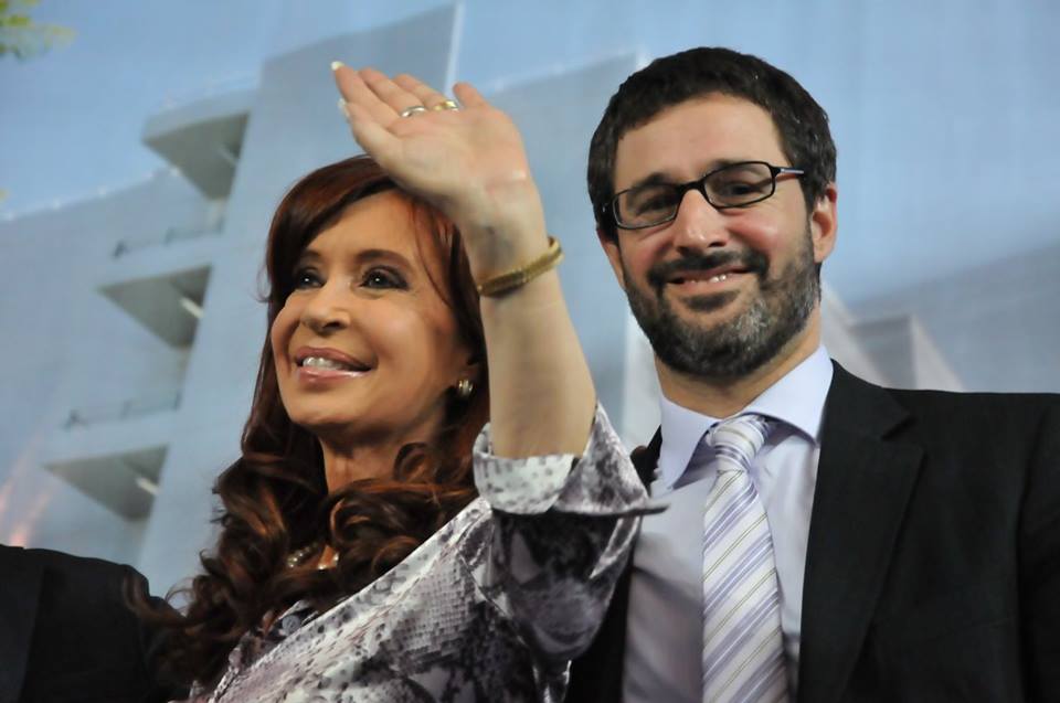 Hernán Sabbatella: «La inauguración del Hospital de Morón fue una jornada histórica»