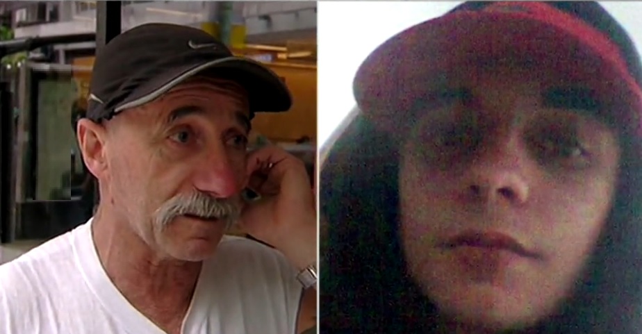 Un joven fue atacado en el Camino del Buen Ayre, a la altura de Hurlingham joven fue atacado en el Camino del Buen Ayre a la altura de Hurlingham