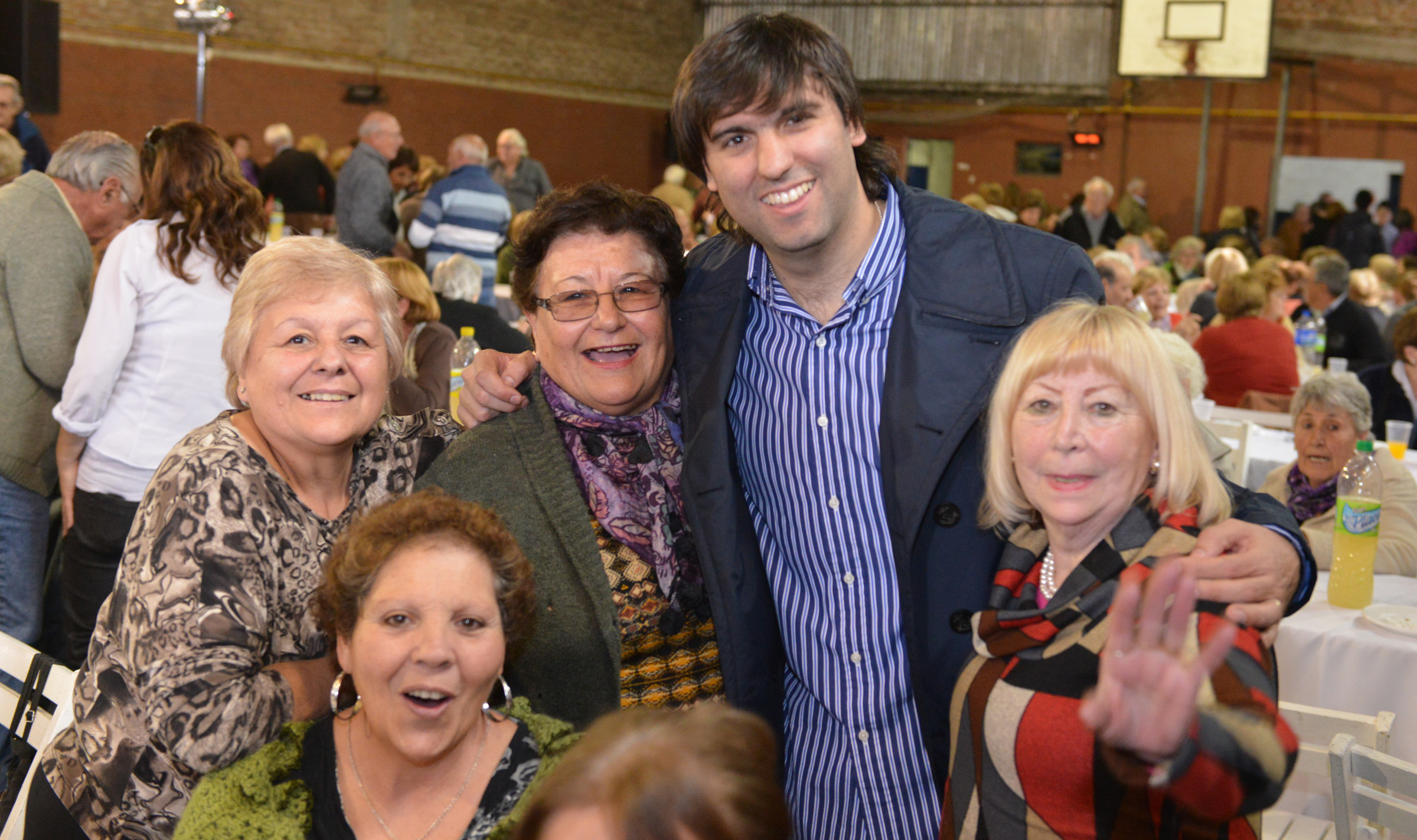 ANSES destinará $1903 millones para jubilados y pensionados de Hurlingham