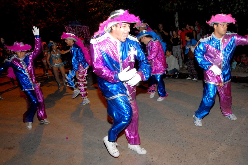 Es poco serio apostar por un Municipio triste