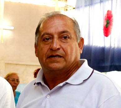 Oscar Casas: “Acuña necesita sirvientes”