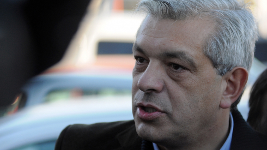 Domínguez: “No puede un intendente por cuestiones partidarias atrasar la evolución de su ciudad”
