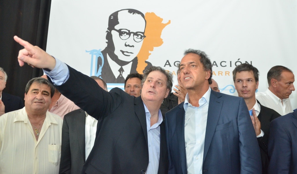 Alejandro Collia presenta “La Carrillo”