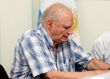 Stefanoni primerió y acordó con el PRO