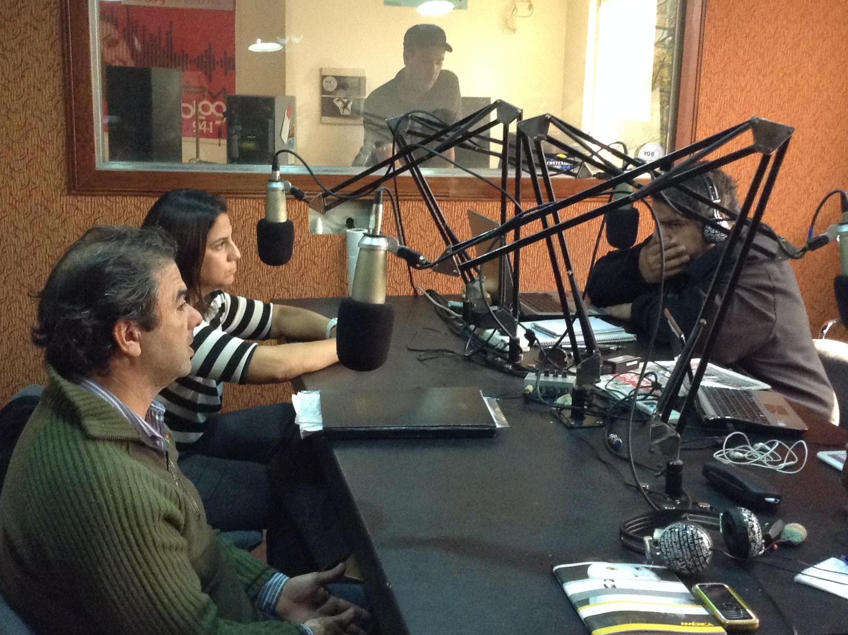 El Hurlingham Norte en medio de un desastre institucional y administrativo