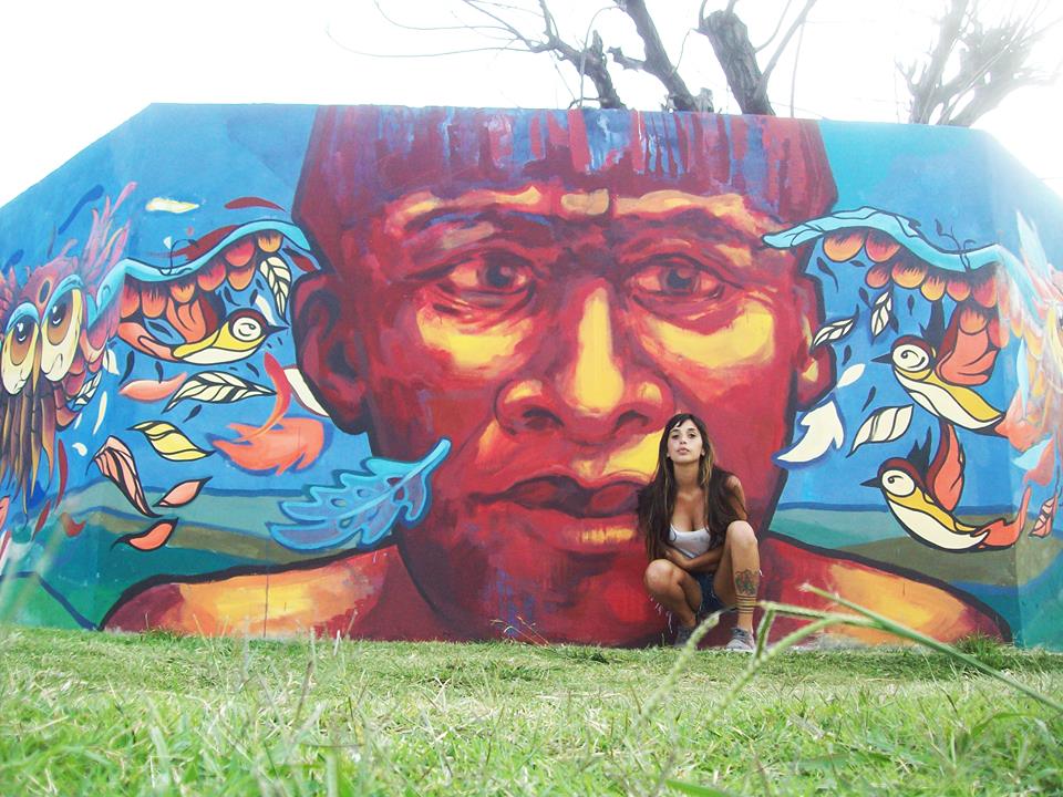 Extraordinario reconocimiento a Fio Silva en Europa