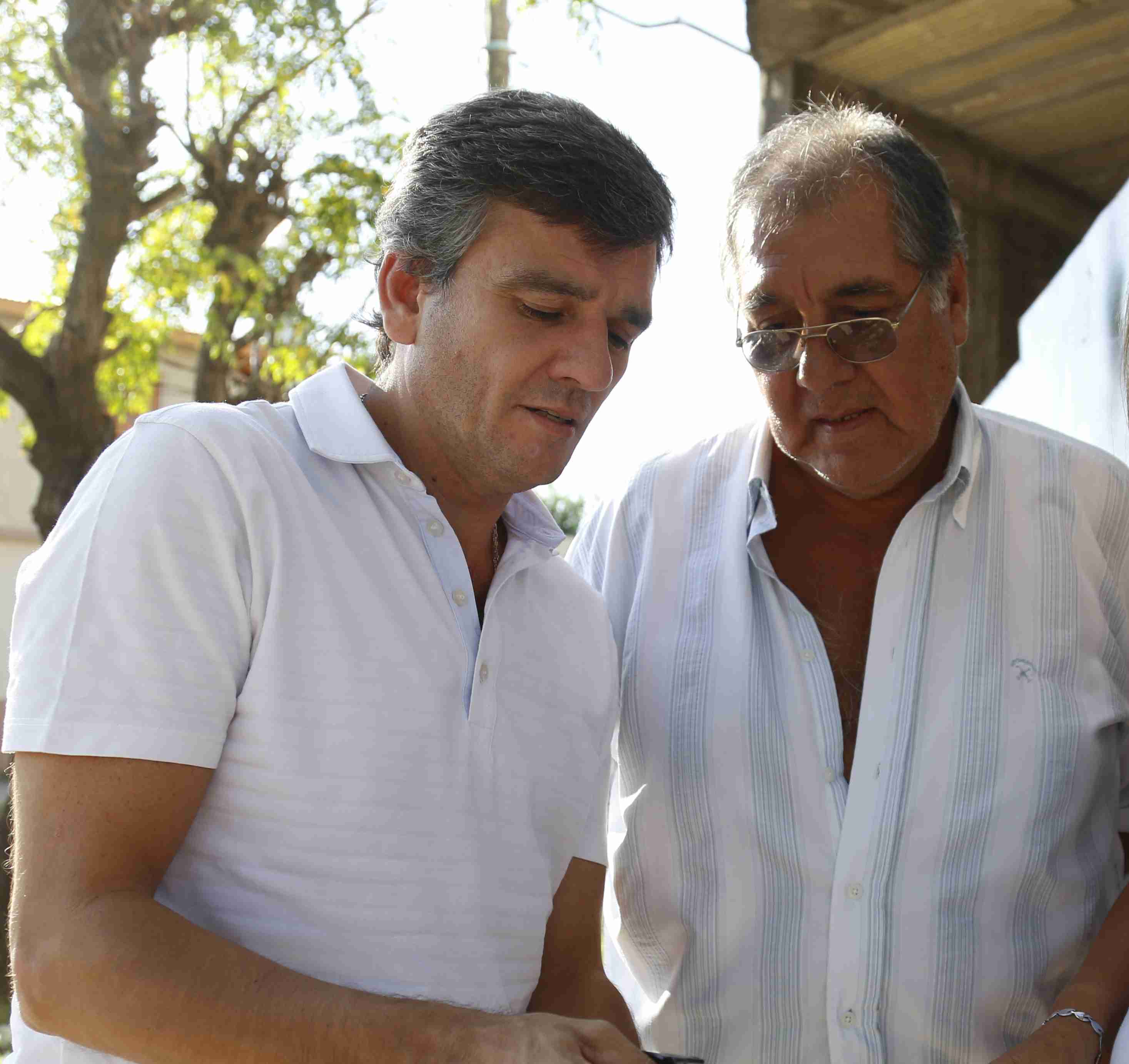 Nueva renuncia en Hurlingham: Acuña sigue sufriendo fuga de dirigentes zabaleta- arce