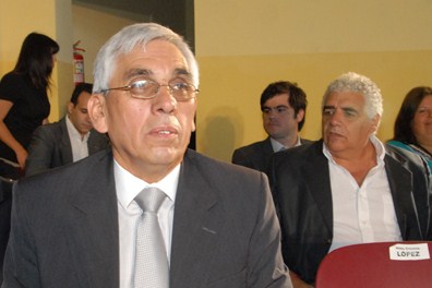 Réplica de la Federación Gráfica Bonaerense