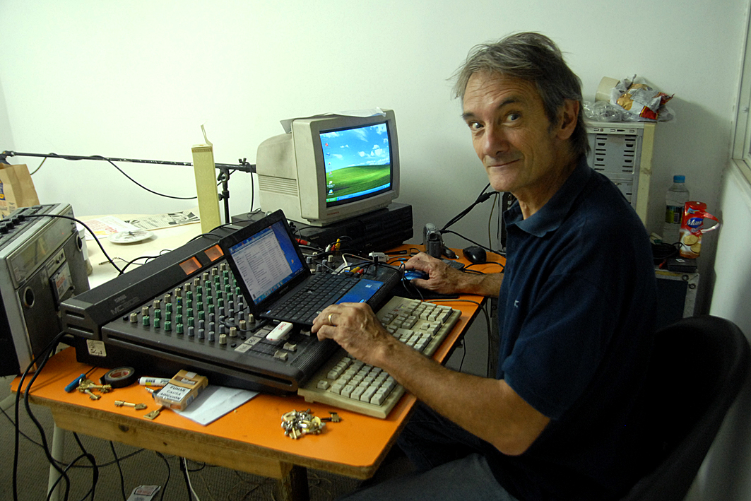 FM Triac, la leyenda siempre continúa