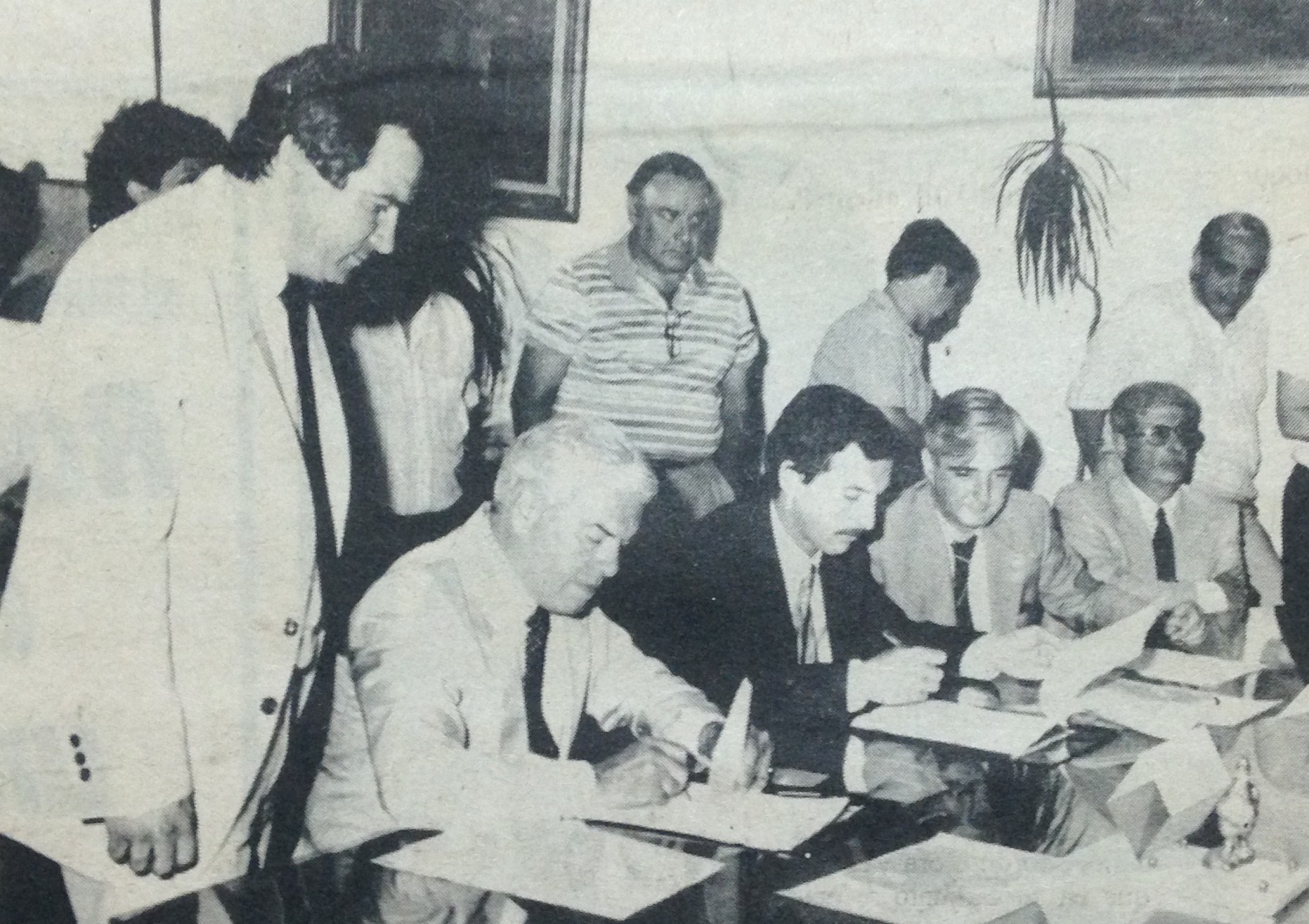 Cristina pidió que nadie se olvide del escándalo por las cloacas