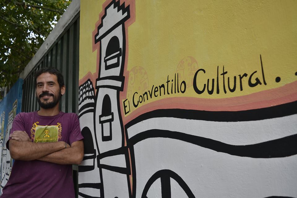 La cultura es un conventillo