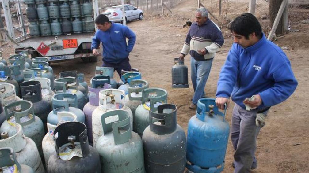 El desafío del Programa Hogar y el legado del Garrafa para Todos