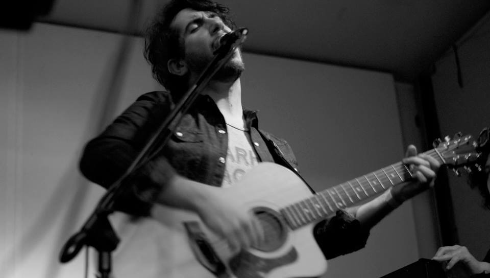 Juan Huertas toca en Hurlingham este viernes Juan Huertas en Hurlingham