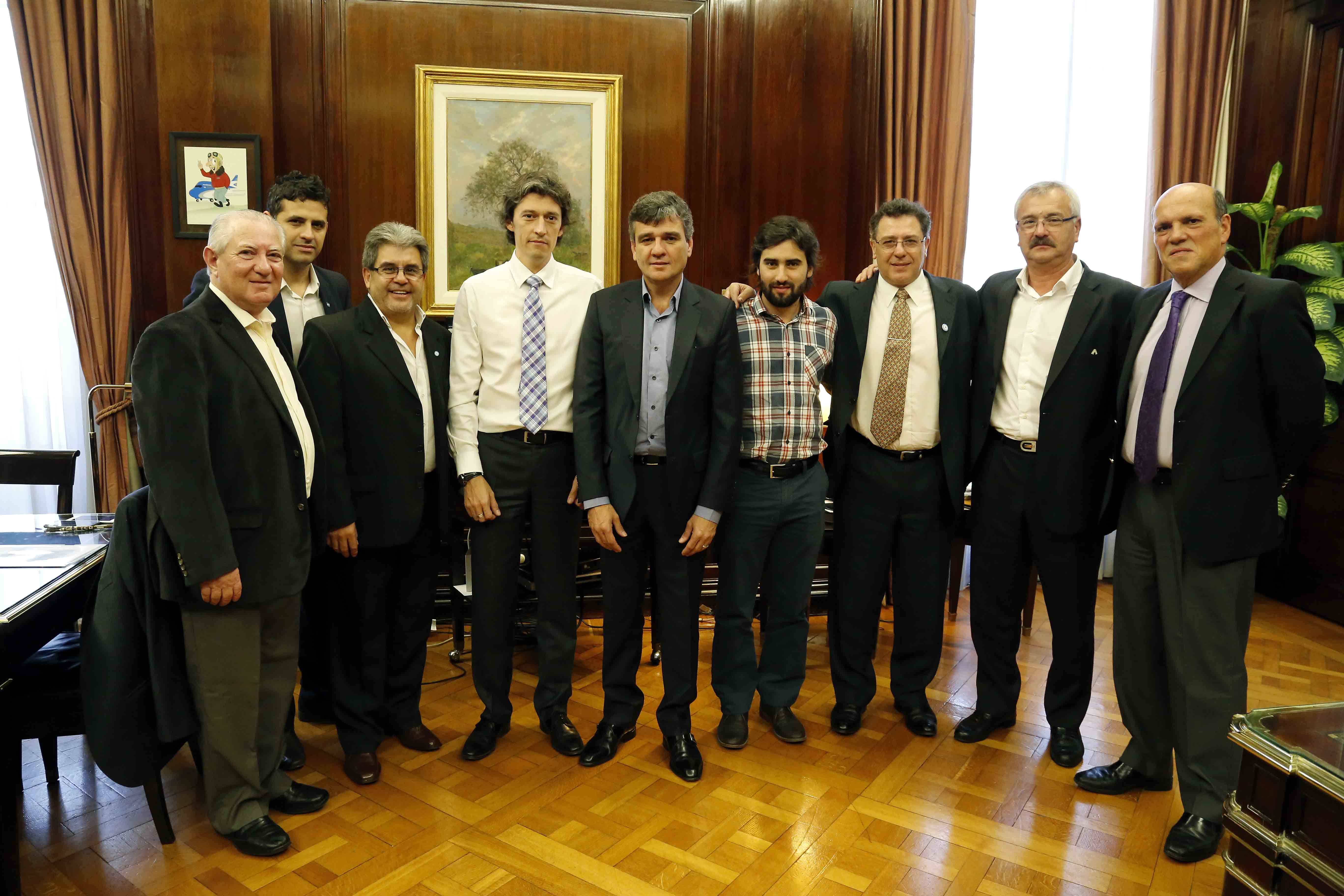 El viejo sueño de un banco en Morris