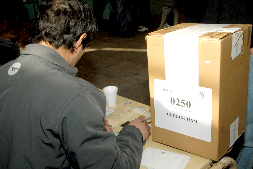 ¿Qué se define en estas PASO?