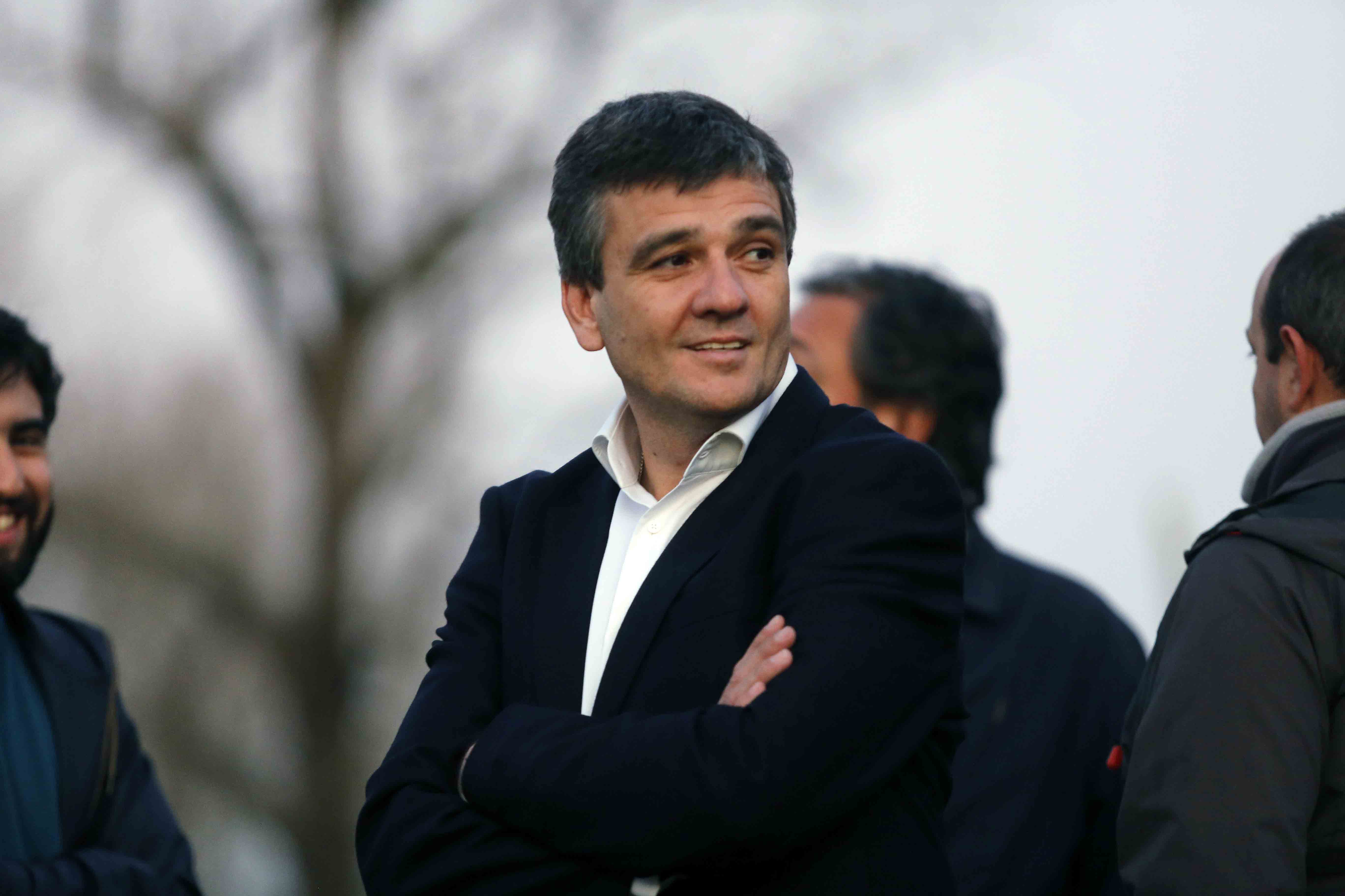 La “boca de urna” le daría el triunfo a Zabaleta