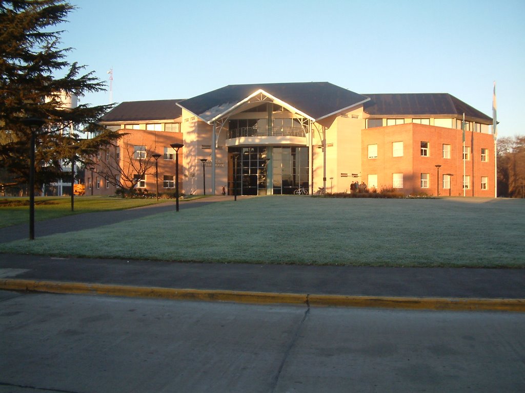 Comienza una inevitable y dolorosa transición