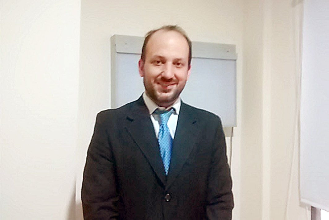 Sanatorio Modelo de Caseros: Un nuevo centro de salud en Hurlingham