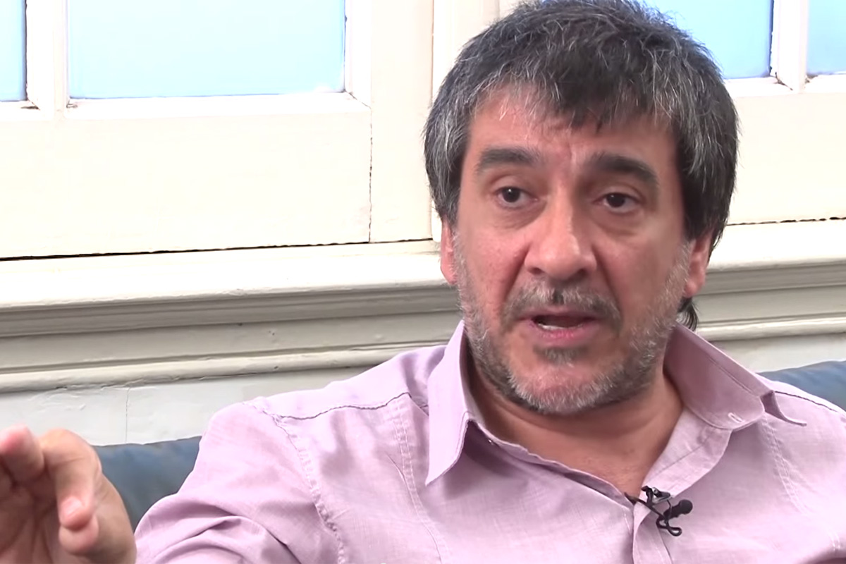 Presentación de “Buenas herencias” en el Territorio Cultural La Cortada