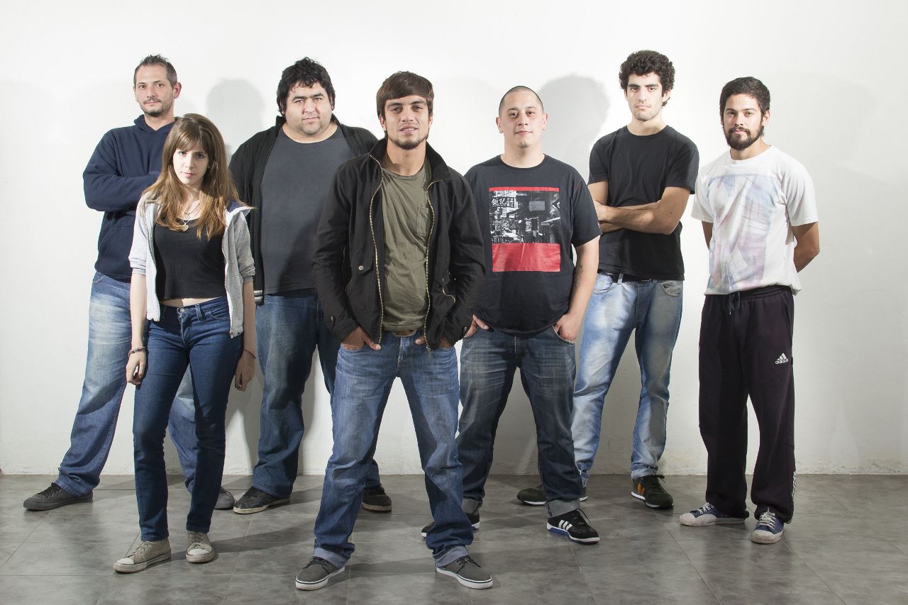 La Difusa llega al teatro Helios