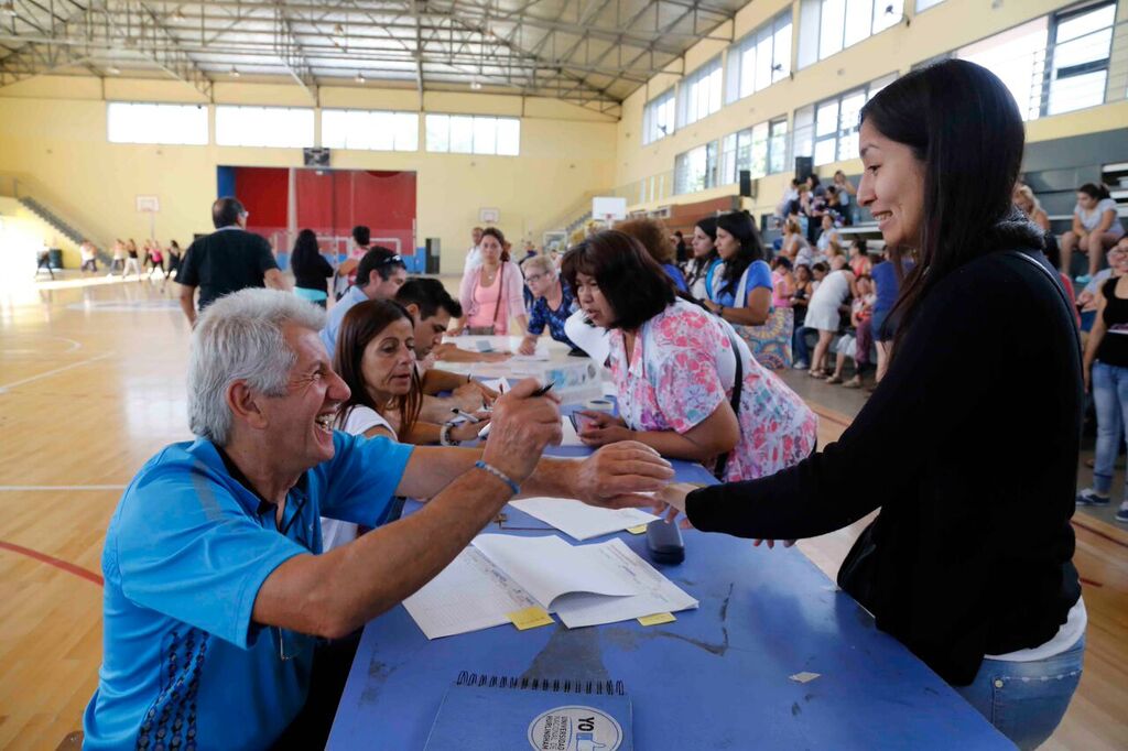 Arrancó la inscripción para la colonia de verano de 2016 Colonia de verano 2016