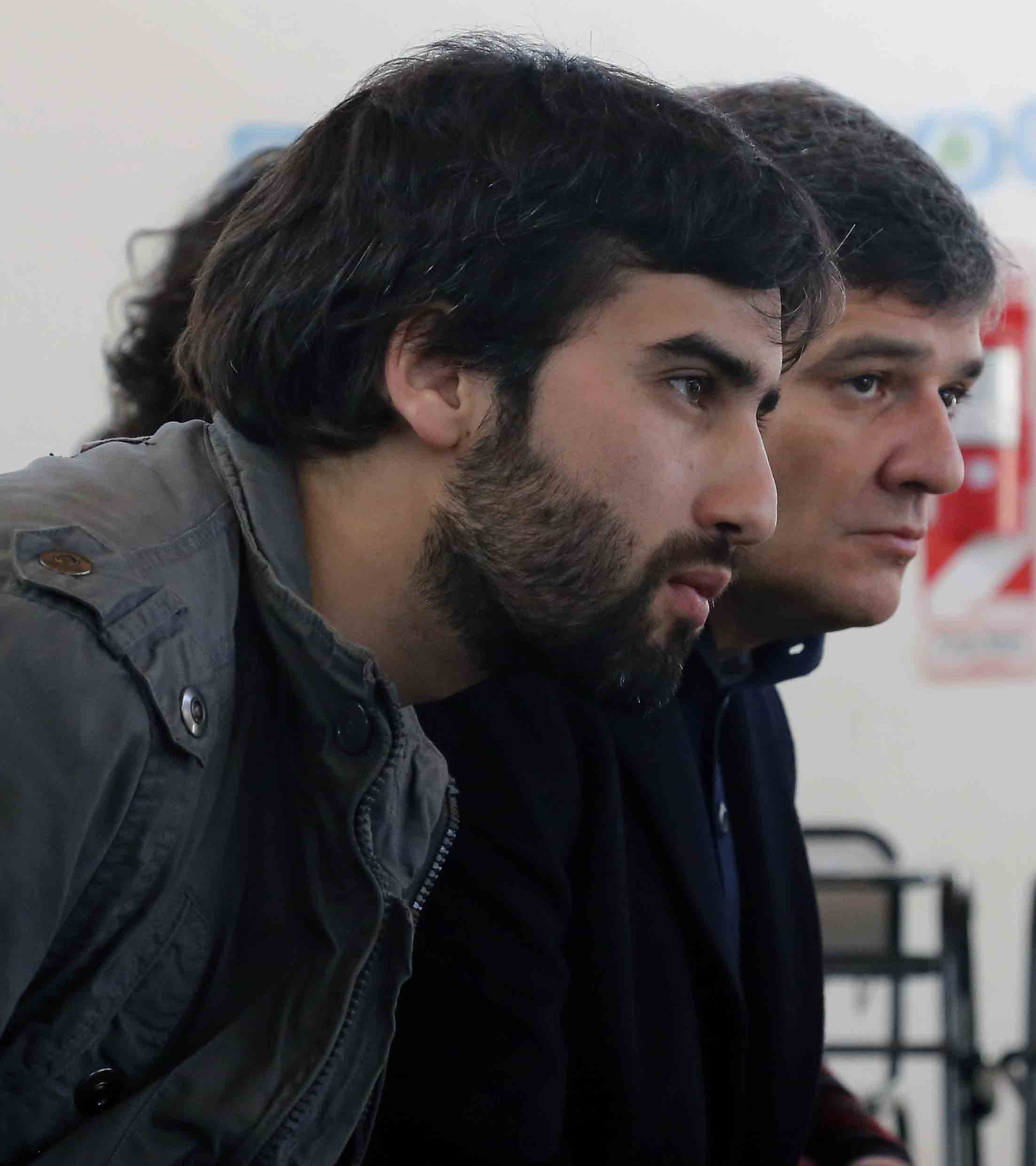 Martín Rodríguez será el presidente del HCD