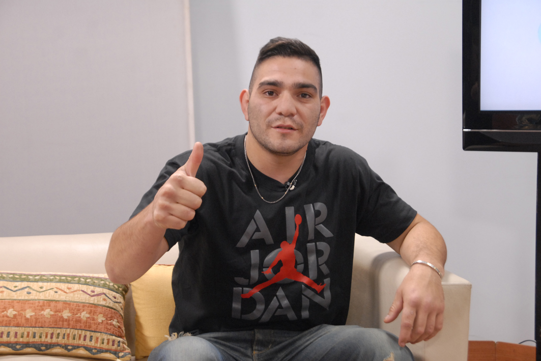 La derrota del Bebo Villalba: Un tropiezo que puede ayudar a pensar