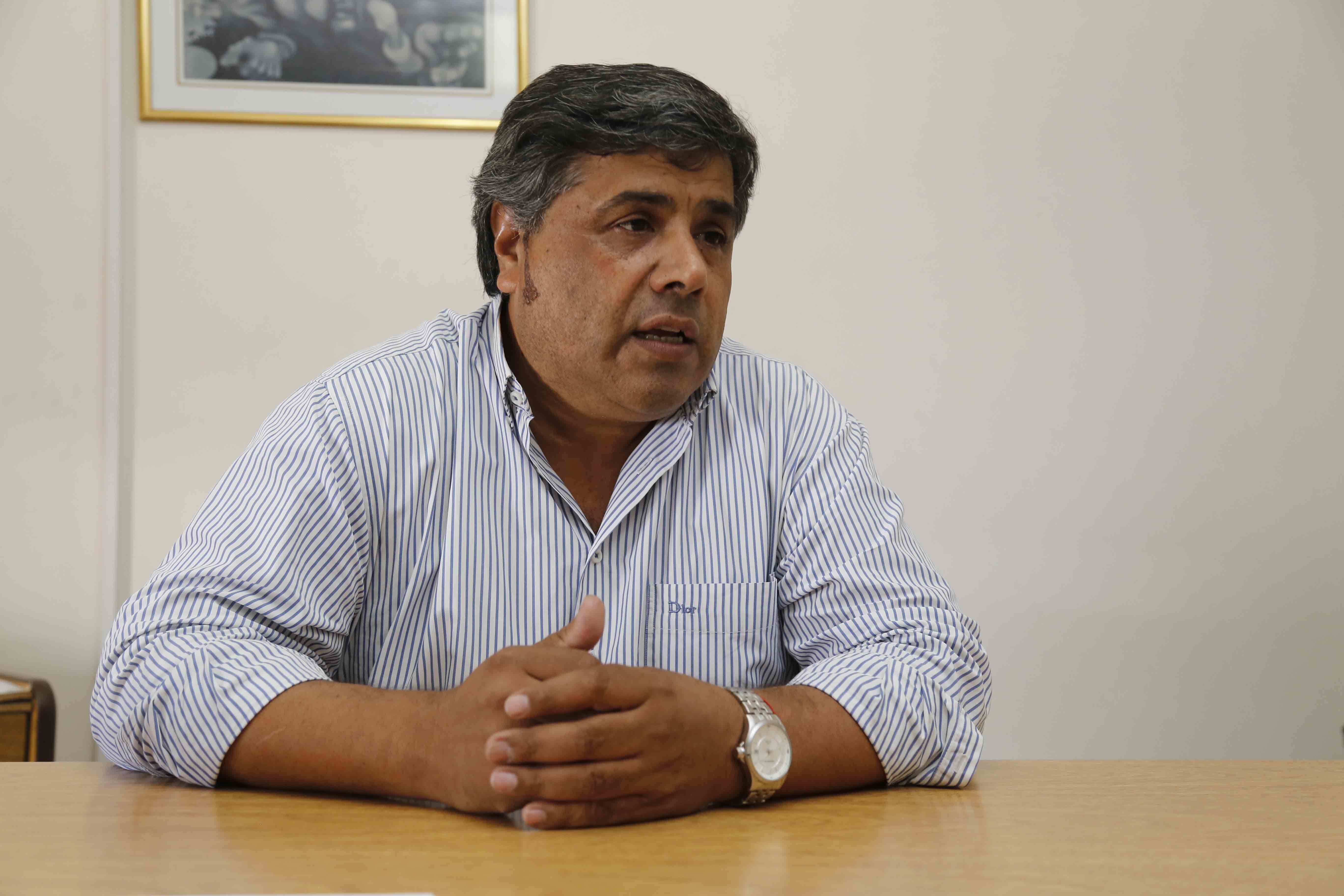 Se rompió el bloque del Frente Renovador en Hurlingham