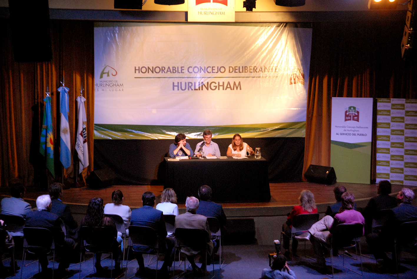 Hay un cambio de época