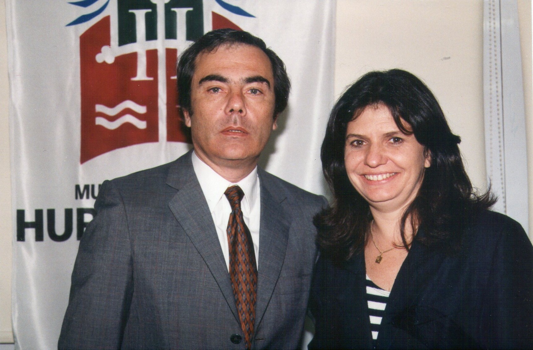 Pato Bullrich, una vieja conocida