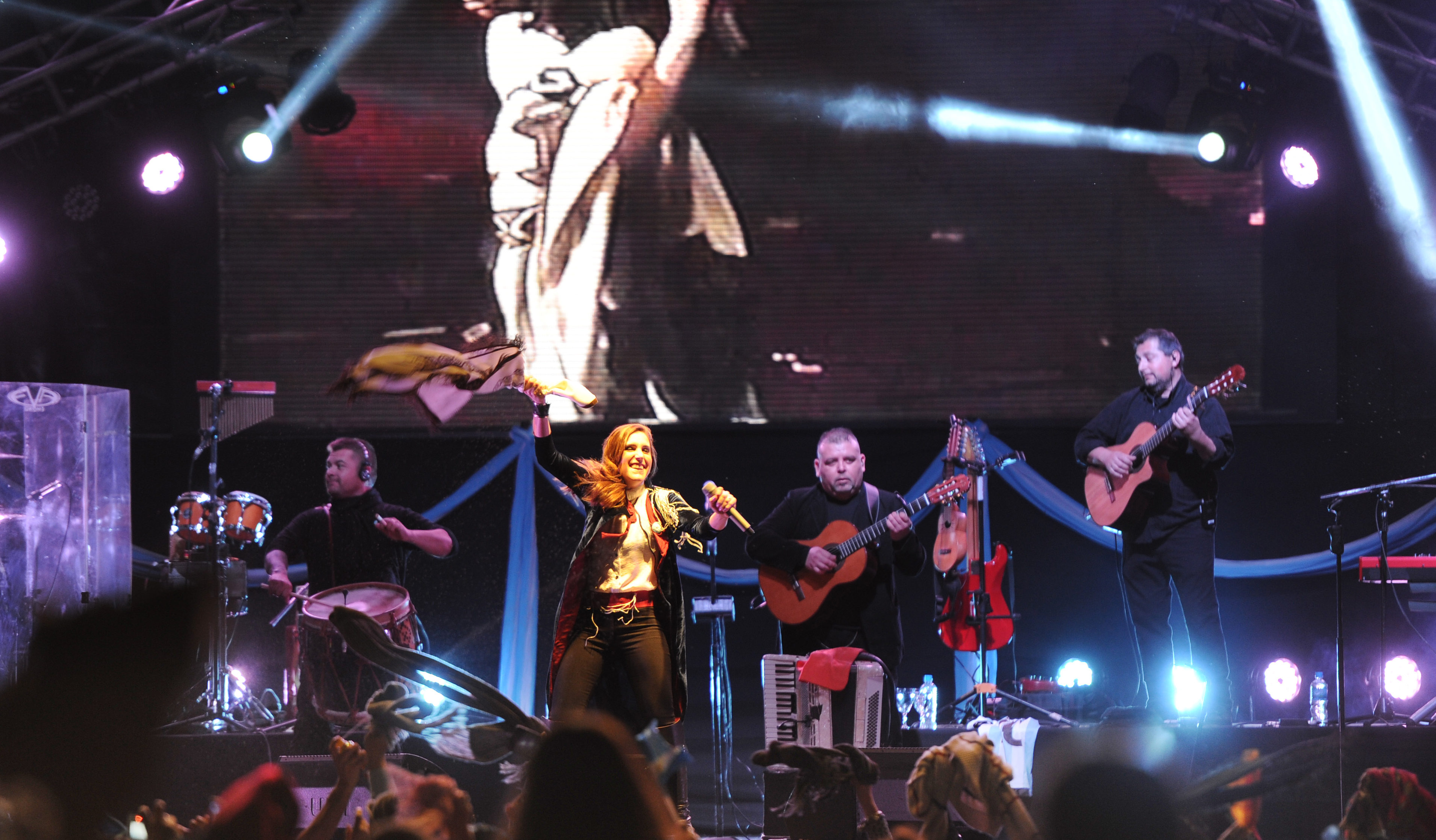 Sole en Hurlingham 3