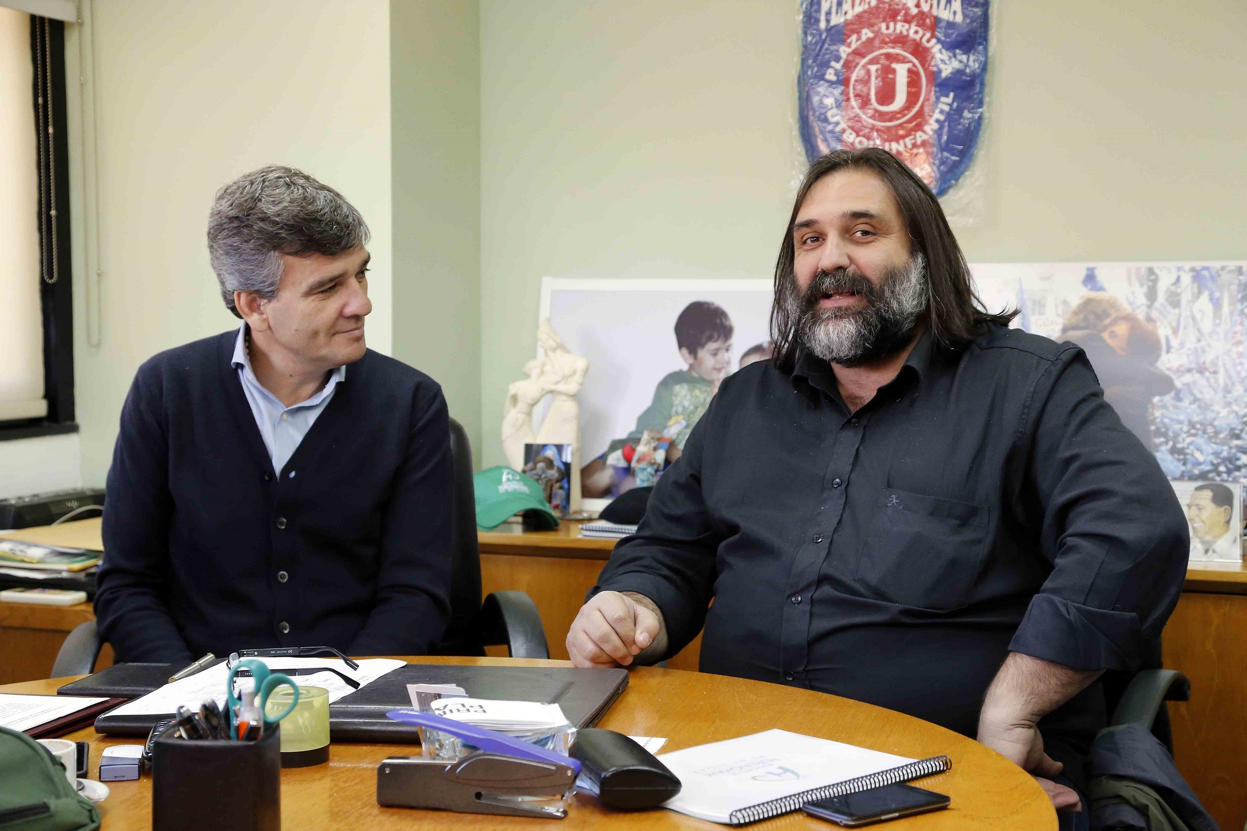 Convenio del municipio con CTA