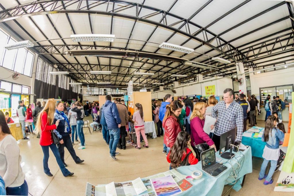 feria Ciencia