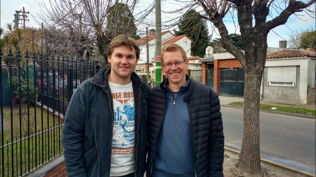 El Timbreo de Cambiemos